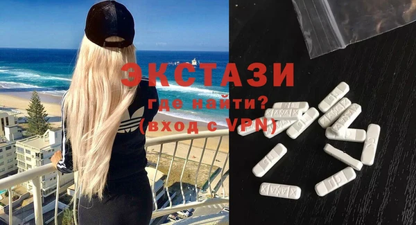 ECSTASY Богданович